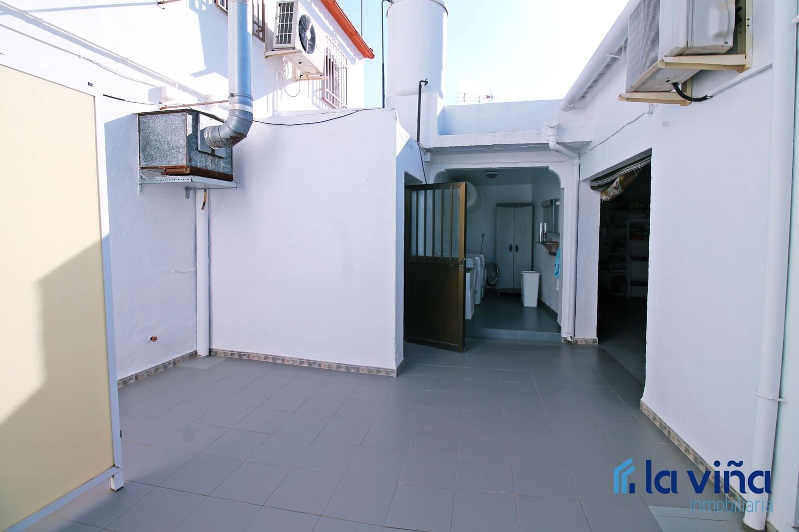 6 slaapkamer Restaurant/bar te koop in Villanueva de Algaidas - € 159.000 (Ref: 8383769)