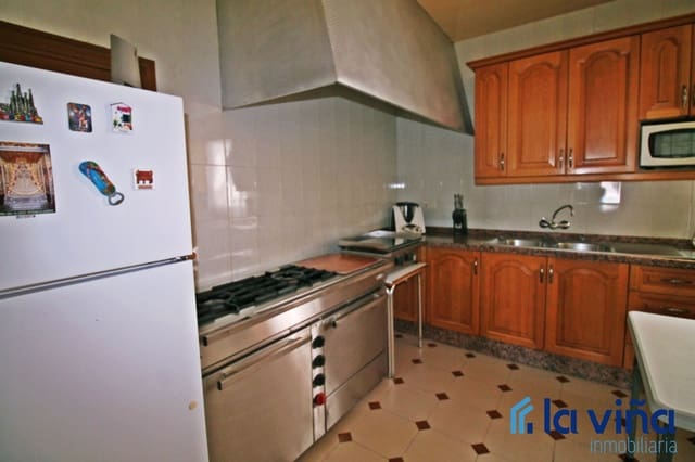 6 soverom Restaurant/Bar til salgs i La Atalaya, Villanueva de Algaidas - € 159 000 (Ref: 8383769)