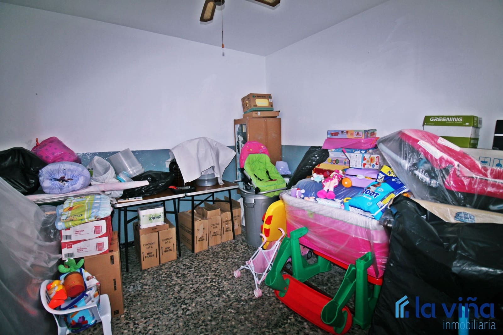 6 slaapkamer Restaurant/bar te koop in Villanueva de Algaidas - € 159.000 (Ref: 8383769)