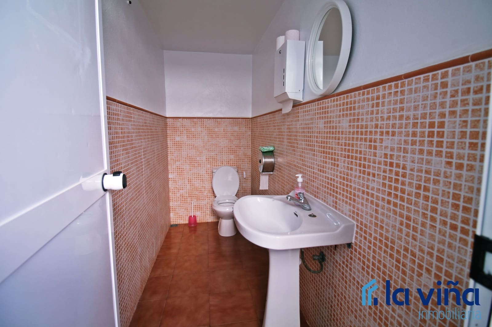 6 slaapkamer Restaurant/bar te koop in Villanueva de Algaidas - € 159.000 (Ref: 8383769)