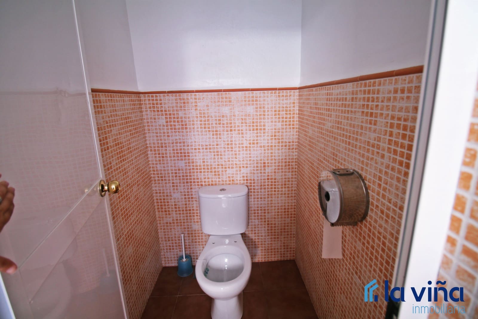 6 slaapkamer Restaurant/bar te koop in Villanueva de Algaidas - € 159.000 (Ref: 8383769)