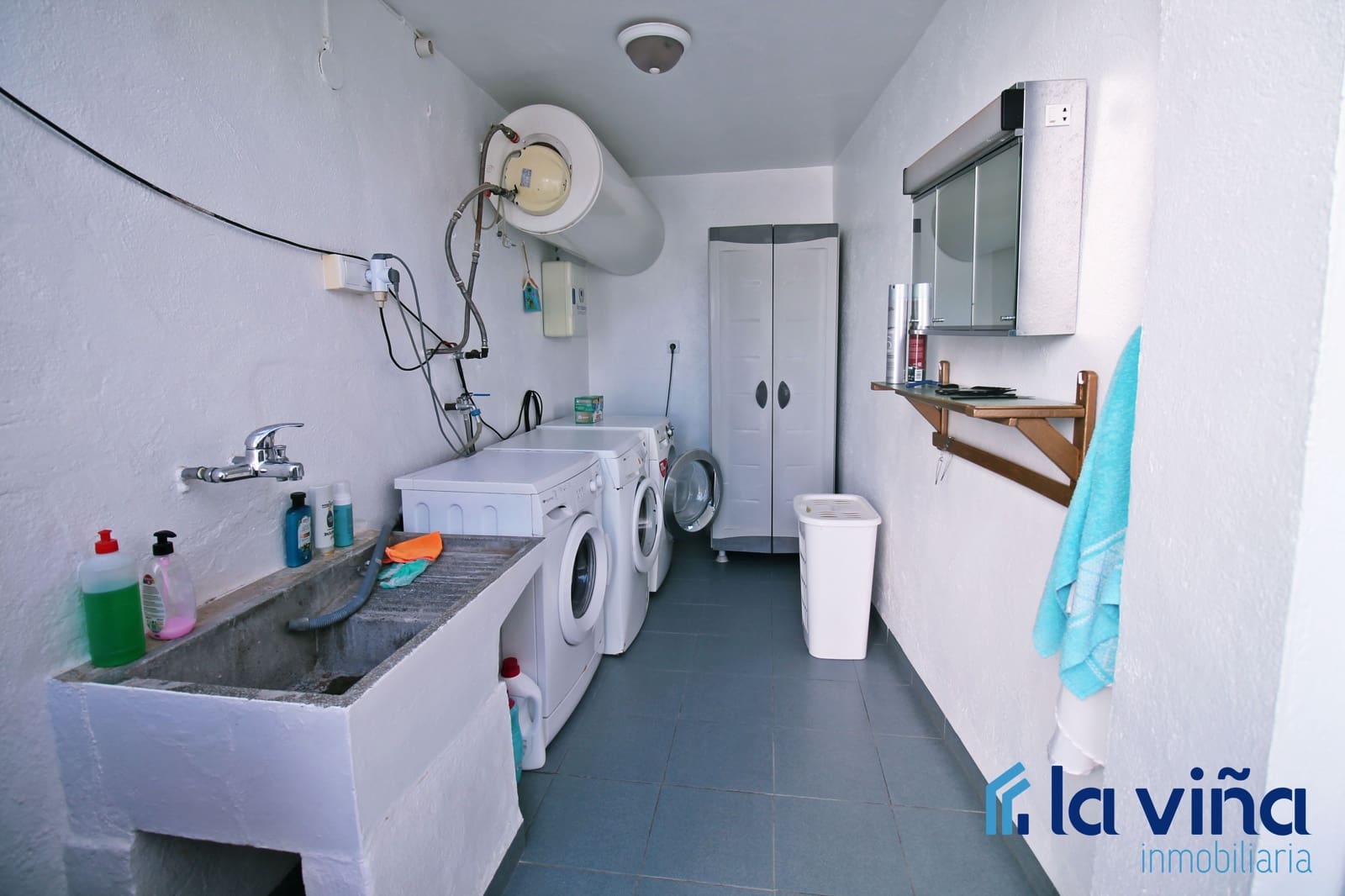 6 slaapkamer Restaurant/bar te koop in Villanueva de Algaidas - € 159.000 (Ref: 8383769)