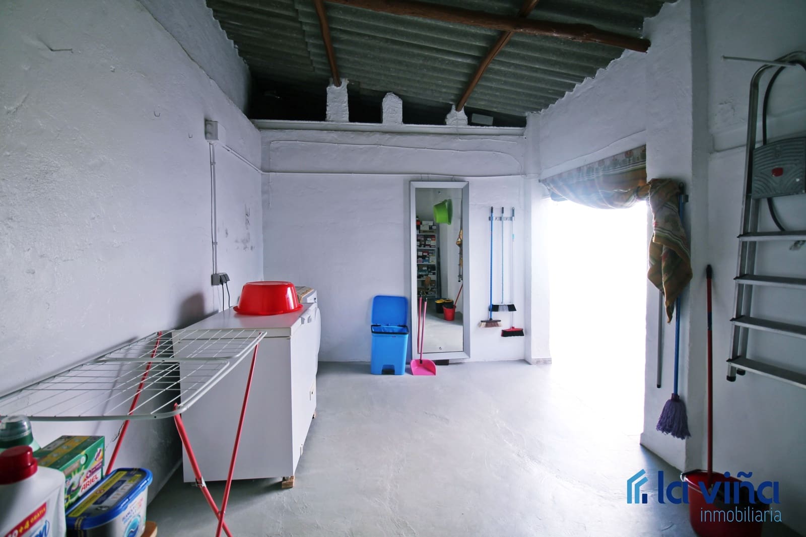 6 slaapkamer Restaurant/bar te koop in Villanueva de Algaidas - € 159.000 (Ref: 8383769)