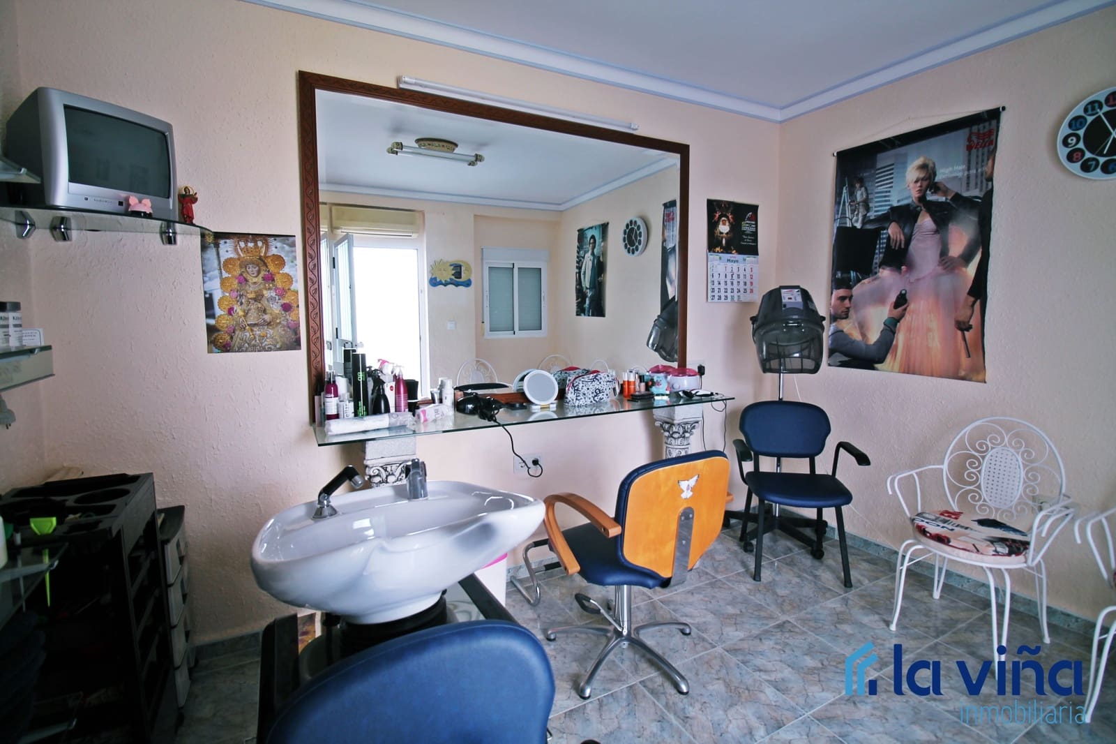 6 slaapkamer Restaurant/bar te koop in Villanueva de Algaidas - € 159.000 (Ref: 8383769)