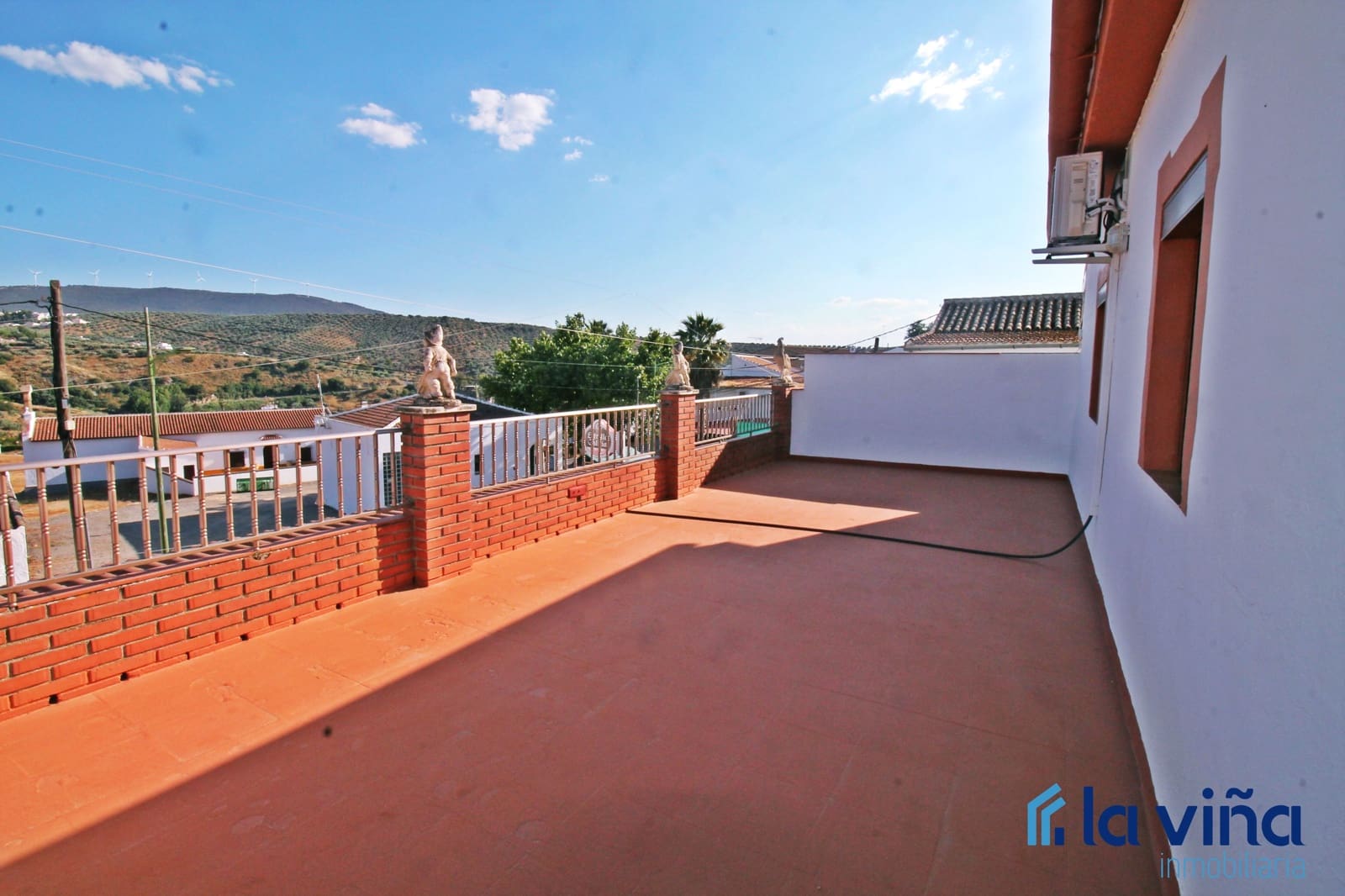 6 slaapkamer Restaurant/bar te koop in Villanueva de Algaidas - € 159.000 (Ref: 8383769)