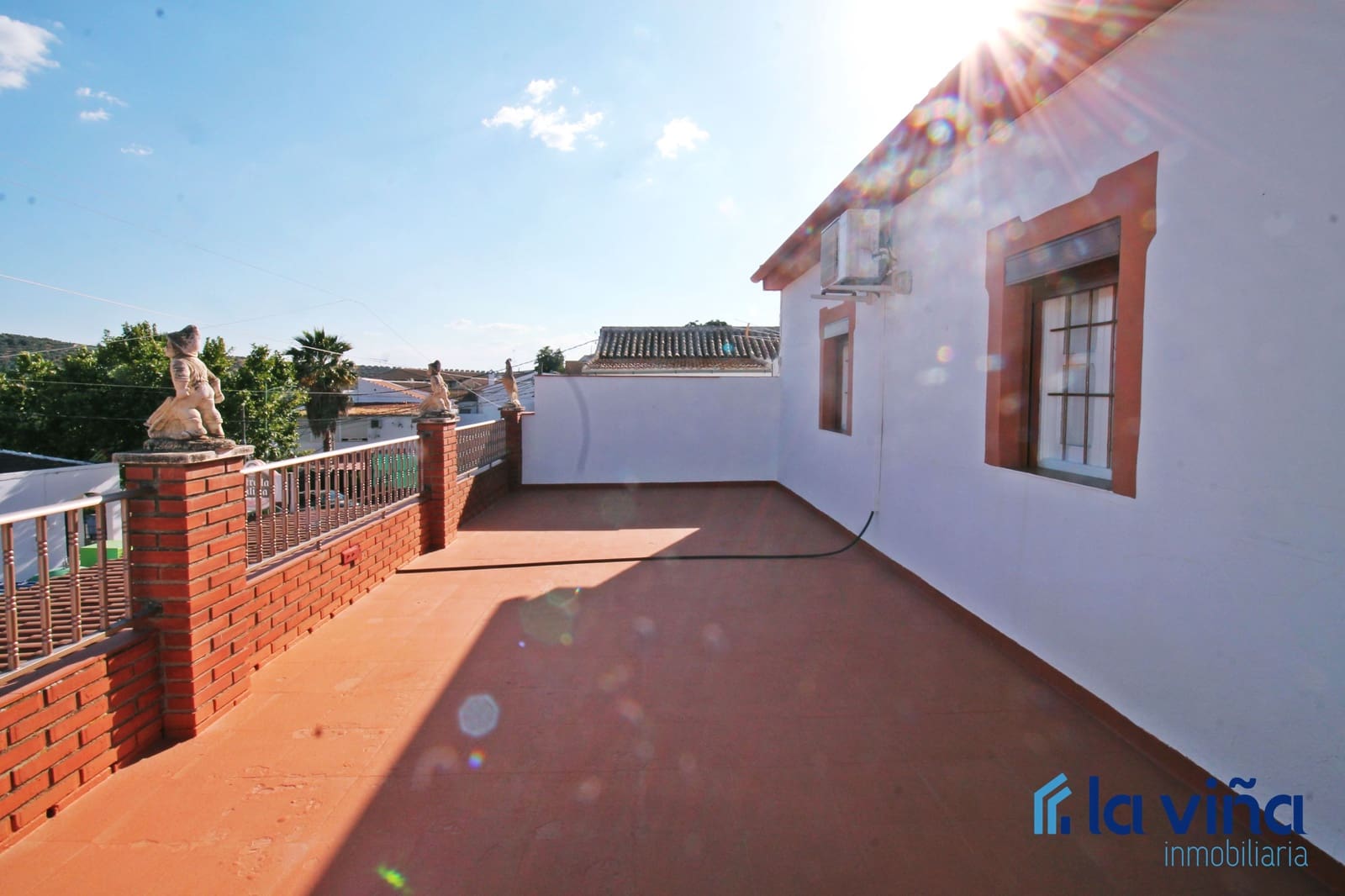 6 slaapkamer Restaurant/bar te koop in Villanueva de Algaidas - € 159.000 (Ref: 8383769)