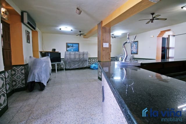 6 soverom Restaurant/Bar til salgs i La Atalaya, Villanueva de Algaidas - € 159 000 (Ref: 8383769)