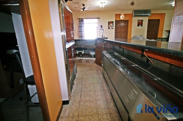 6 soverom Restaurant/Bar til salgs i La Atalaya, Villanueva de Algaidas - € 159 000 (Ref: 8383769)