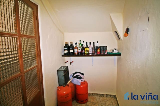 6 soverom Restaurant/Bar til salgs i La Atalaya, Villanueva de Algaidas - € 159 000 (Ref: 8383769)