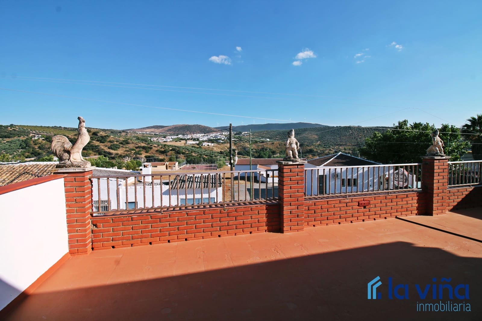 6 slaapkamer Restaurant/bar te koop in Villanueva de Algaidas - € 159.000 (Ref: 8383769)