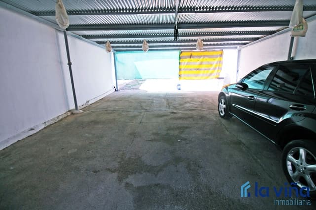 Tomt till salu i La Roda de Andalucía - 85 000 € (Ref: 8383770)