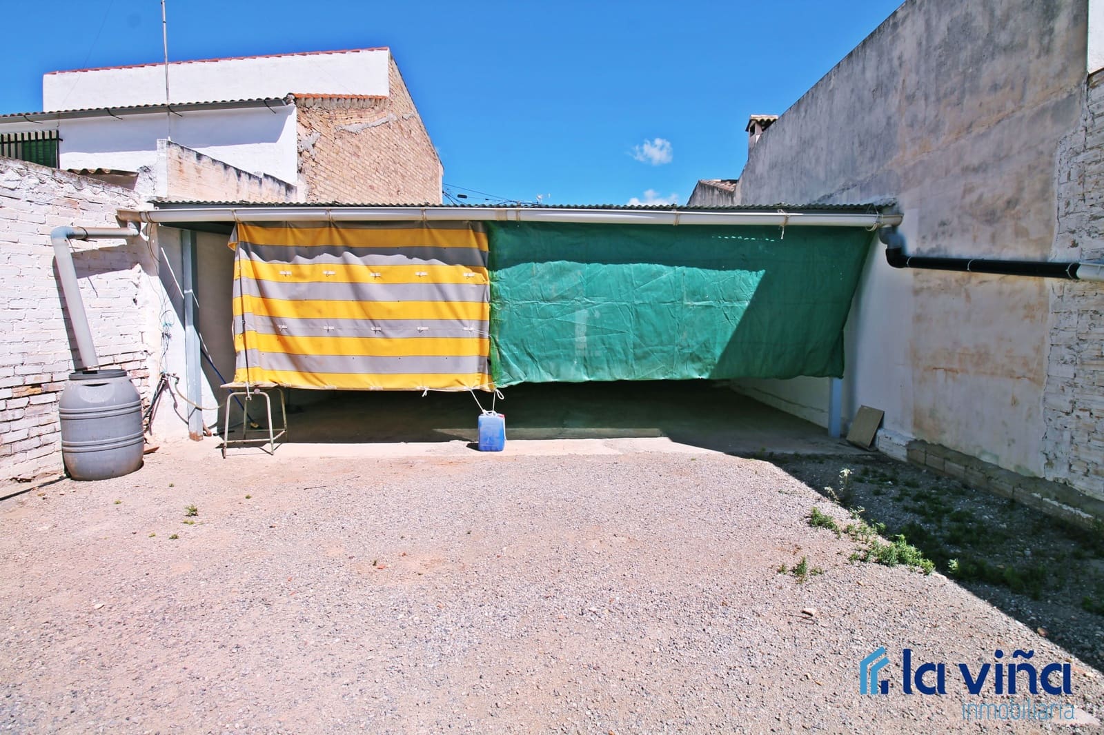 Działka budowlana na sprzedaż w La Roda de Andalucia - 85 000 € (Ref: 8383770)