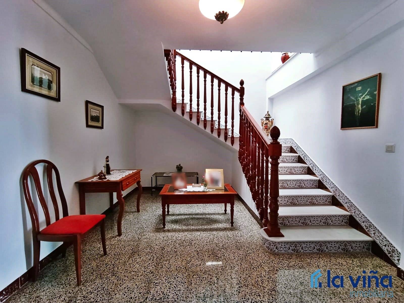 6 slaapkamer Villa te koop in Campillos met garage - € 226.900 (Ref: 8393204)