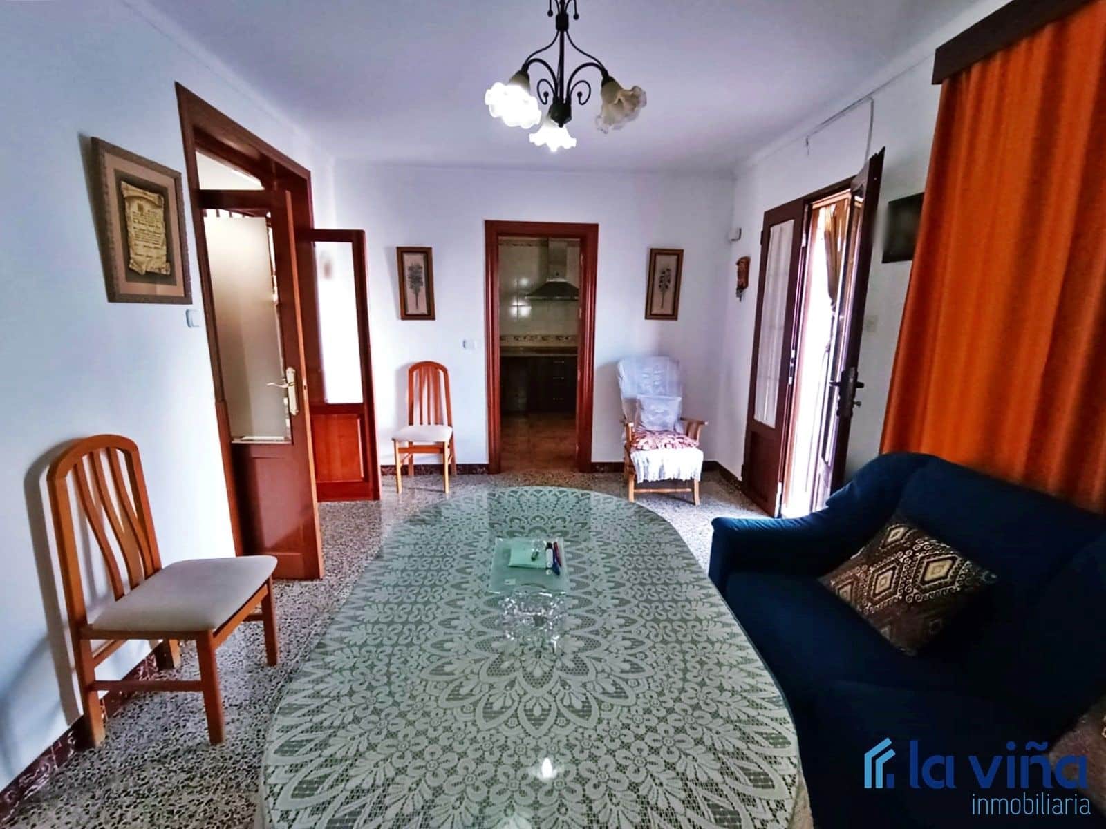 6 slaapkamer Villa te koop in Campillos met garage - € 226.900 (Ref: 8393204)