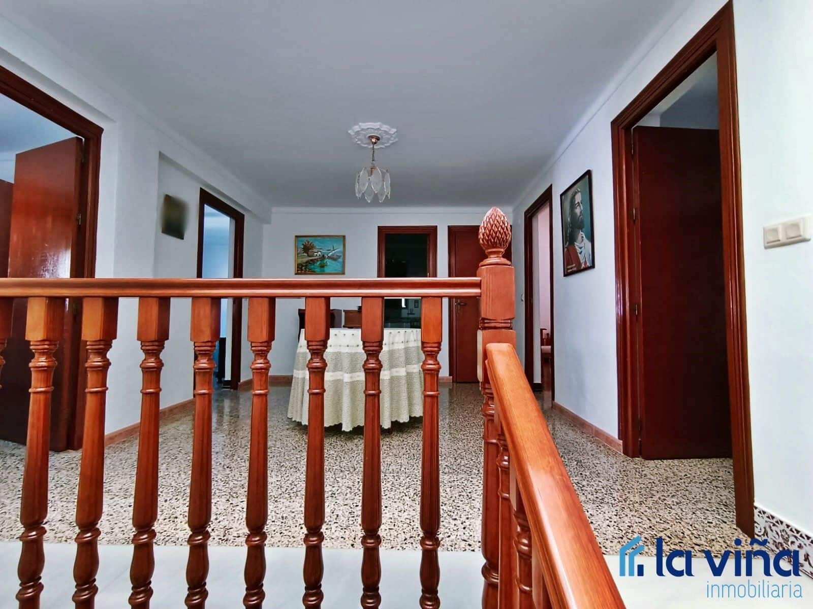 6 slaapkamer Villa te koop in Campillos met garage - € 226.900 (Ref: 8393204)