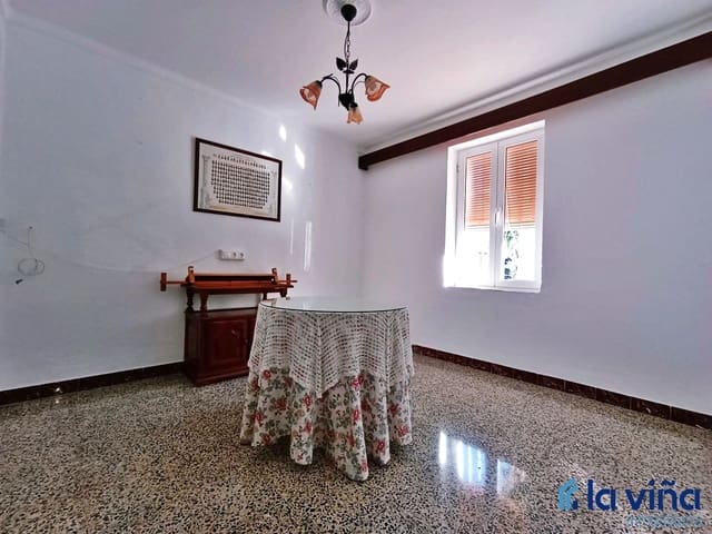 6 soveværelse Villa til salg i Campillos med garage - € 226.900 (Ref: 8393204)