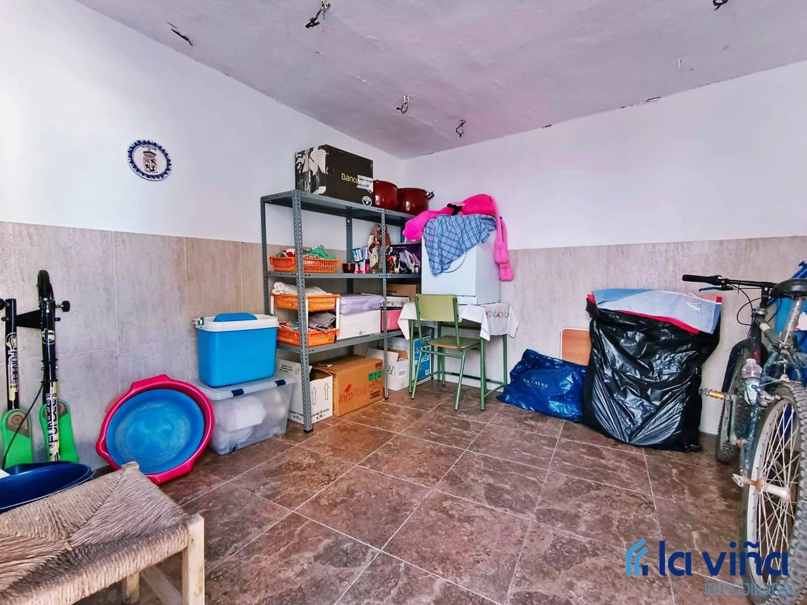 6 slaapkamer Villa te koop in Campillos met garage - € 226.900 (Ref: 8393204)