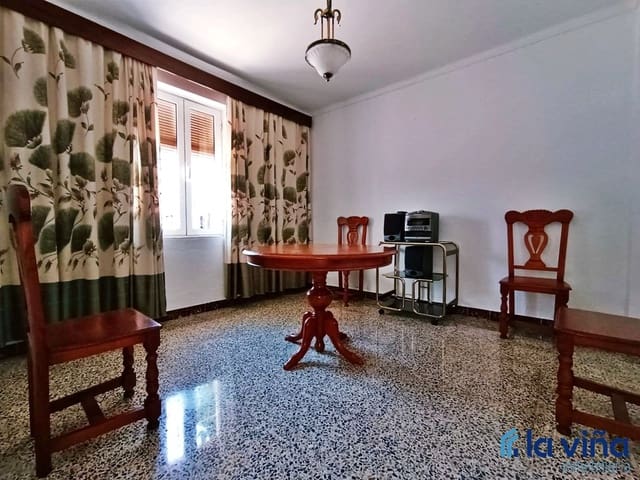 6 soveværelse Villa til salg i Campillos med garage - € 226.900 (Ref: 8393204)