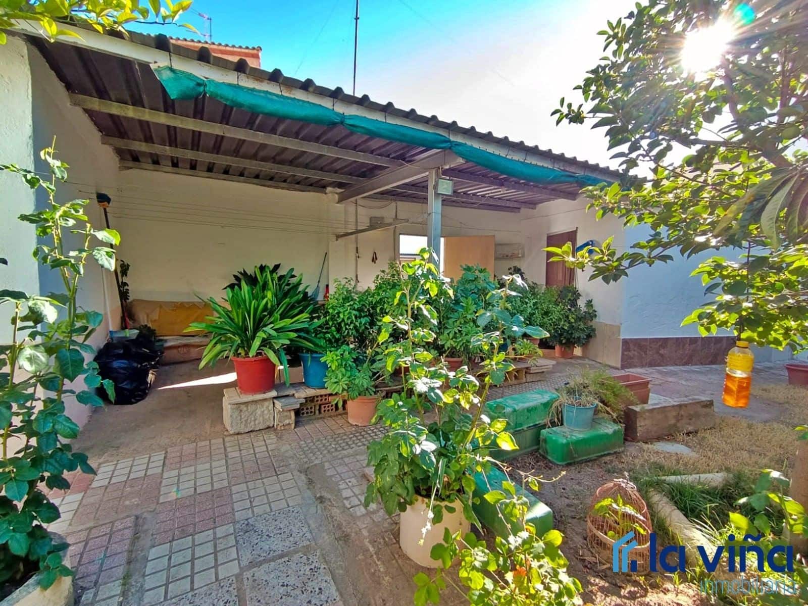 6 slaapkamer Villa te koop in Campillos met garage - € 226.900 (Ref: 8393204)