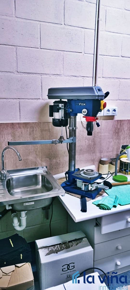 Finca/Landehus til salg i Antequera - € 550.000 (Ref: 8411040)