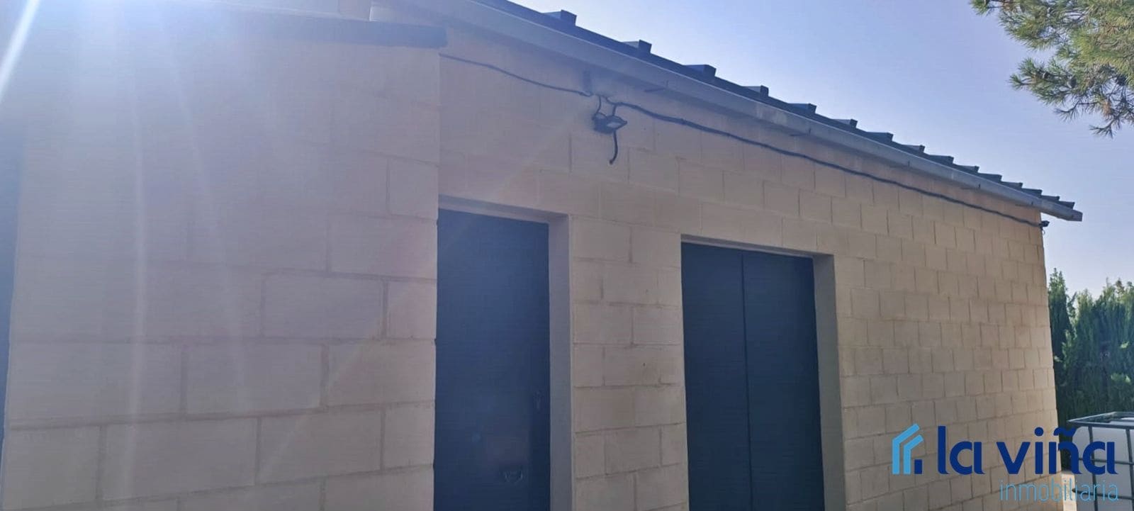 Finca/Landehus til salg i Antequera - € 550.000 (Ref: 8411040)