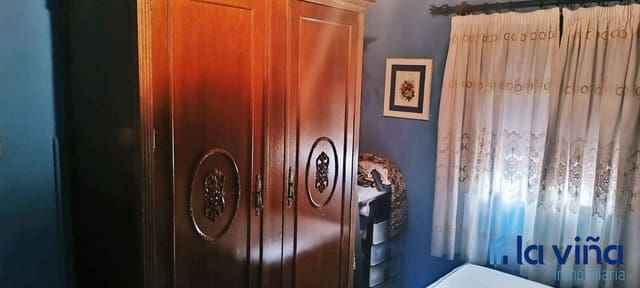 Finca/Landehus til salg i Antequera - € 550.000 (Ref: 8411040)