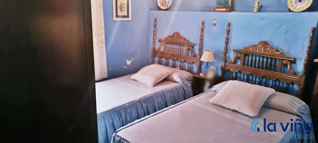 Finca/Landehus til salg i Antequera - € 550.000 (Ref: 8411040)