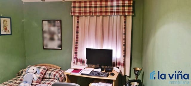 Finca/Landehus til salg i Antequera - € 550.000 (Ref: 8411040)