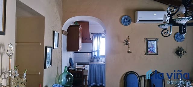 Finca/Landehus til salg i Antequera - € 550.000 (Ref: 8411040)