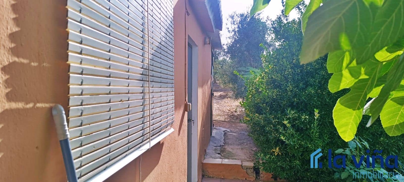 Finca/Landehus til salg i Antequera - € 550.000 (Ref: 8411040)