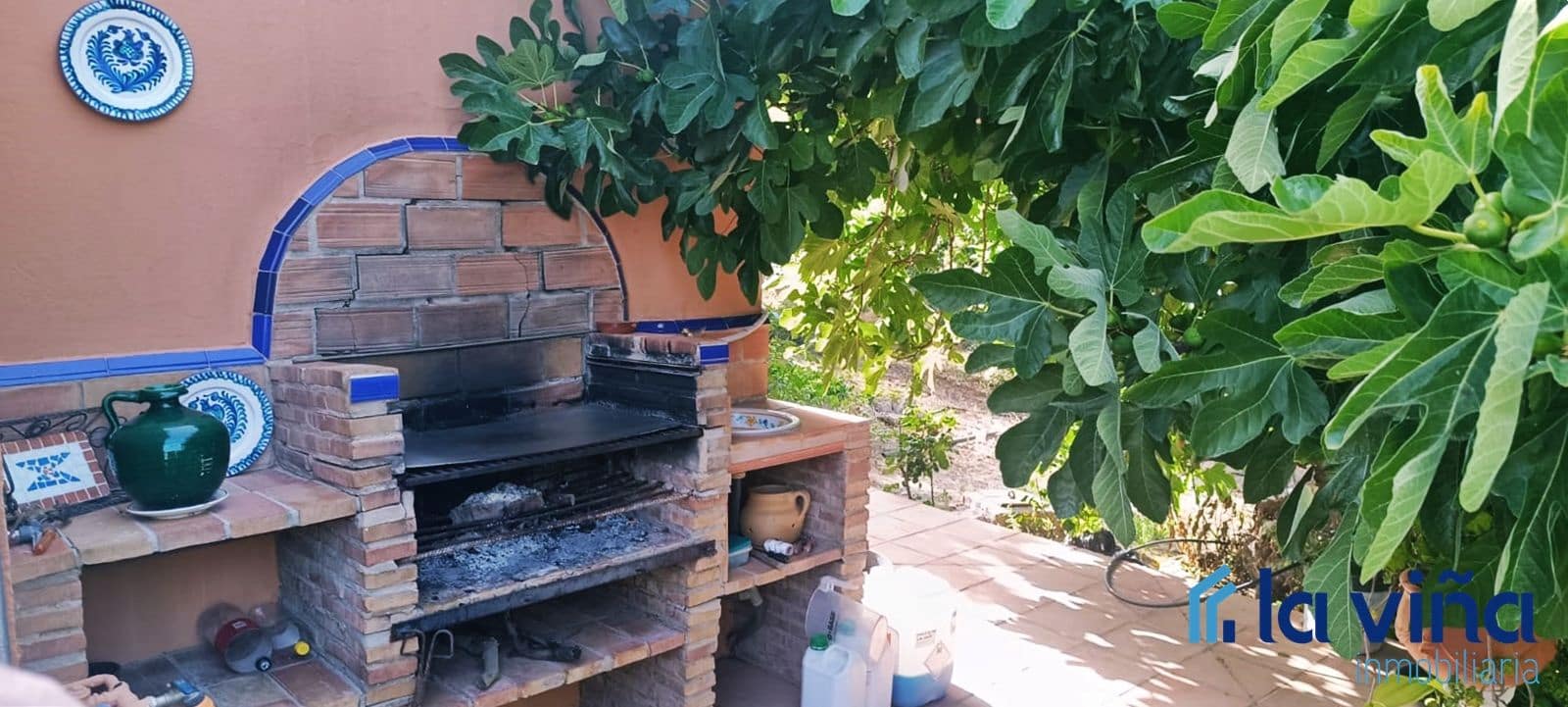 Finca/Landehus til salg i Antequera - € 550.000 (Ref: 8411040)