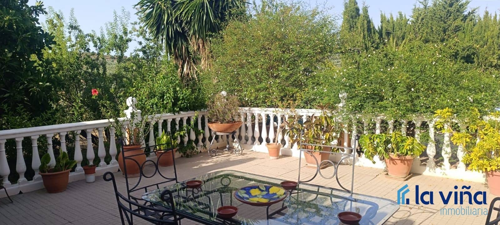 Finca/Landehus til salg i Antequera - € 550.000 (Ref: 8411040)