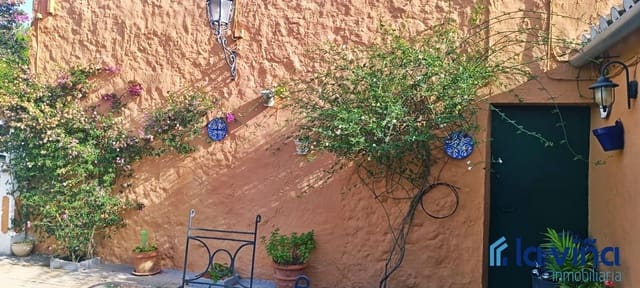 Finca/Landehus til salg i Antequera - € 550.000 (Ref: 8411040)