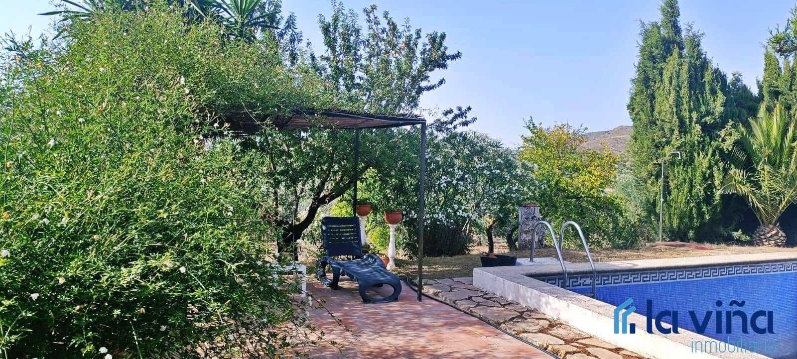 Finca/Landehus til salg i Antequera - € 550.000 (Ref: 8411040)