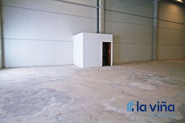 Erhverv til salg i Mollina - € 475.000 (Ref: 8420759)