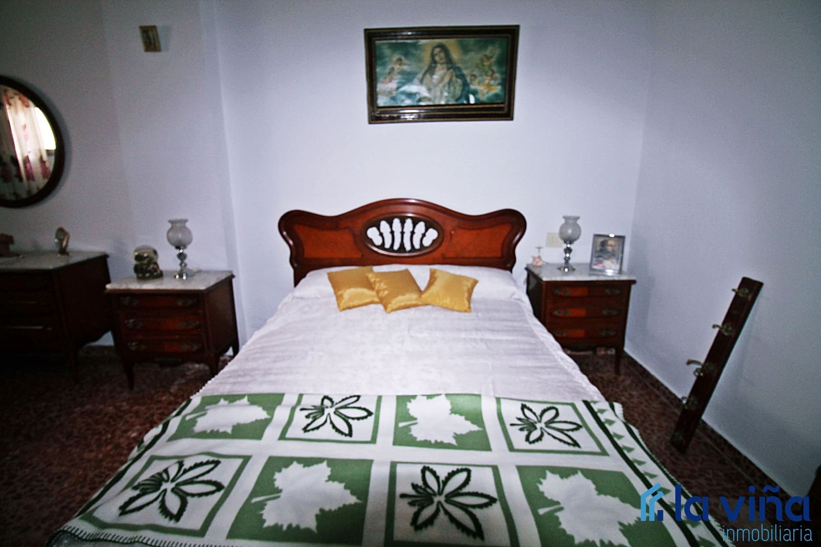 3 soveværelse Byhus til salg i Mollina - € 140.000 (Ref: 8499218)