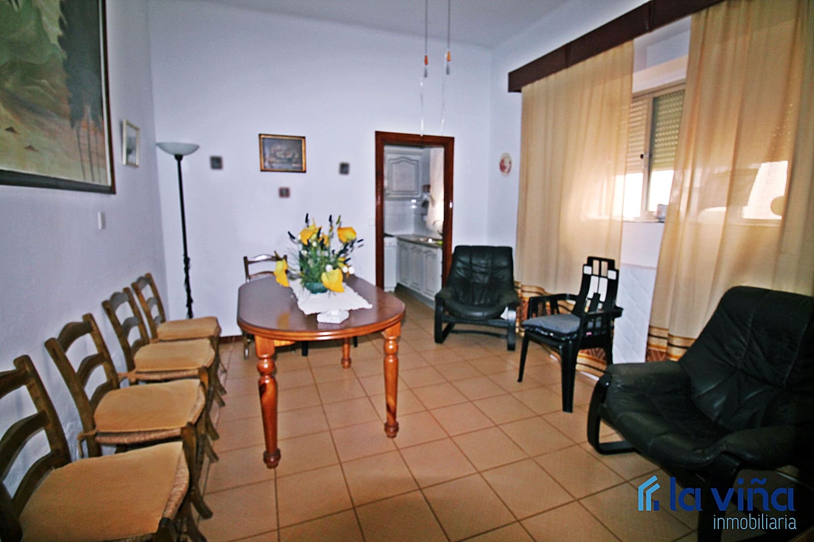 3 soveværelse Byhus til salg i Mollina - € 140.000 (Ref: 8499218)