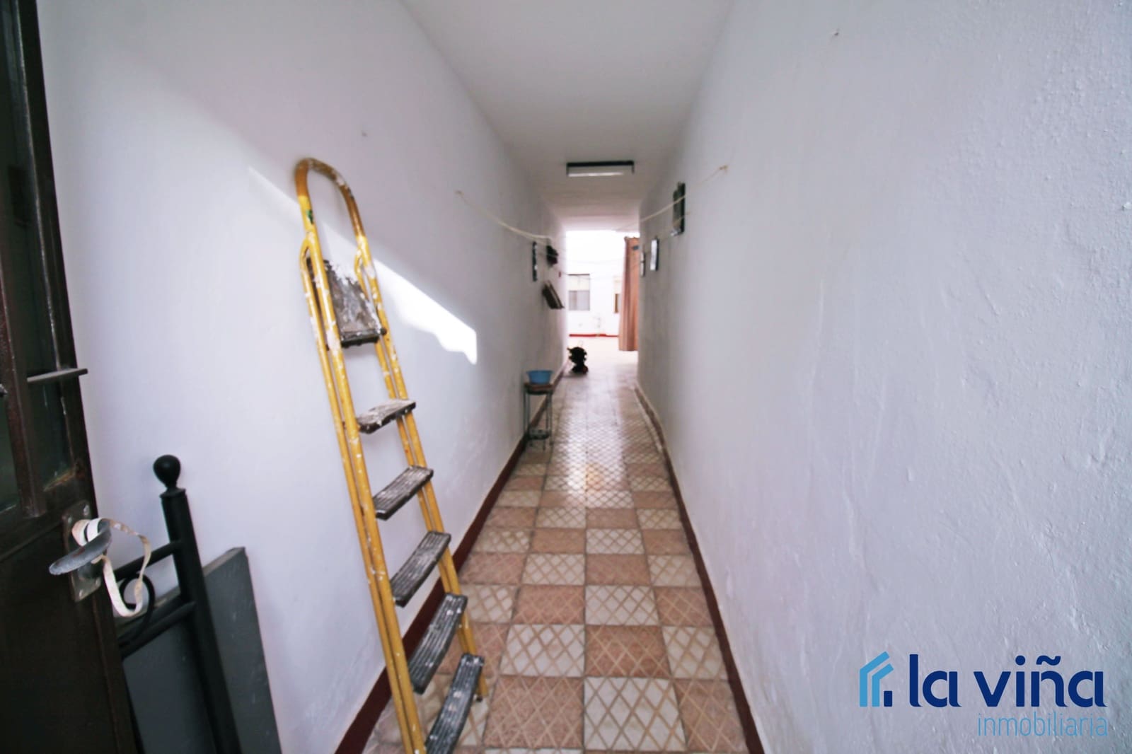 3 soveværelse Byhus til salg i Mollina - € 140.000 (Ref: 8499218)