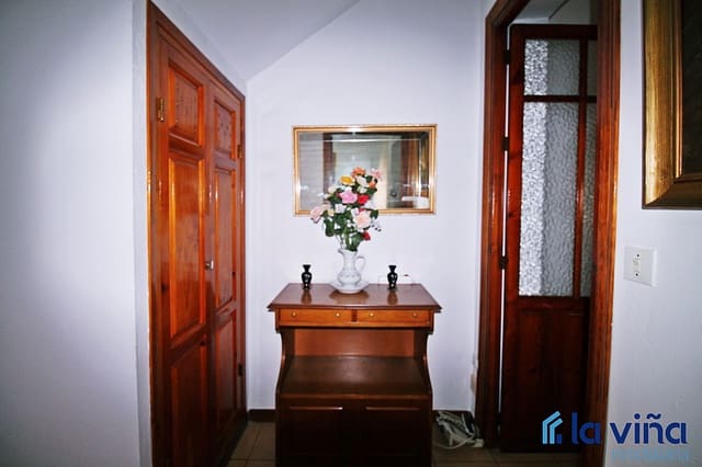 3 soveværelse Byhus til salg i Mollina - € 140.000 (Ref: 8499218)