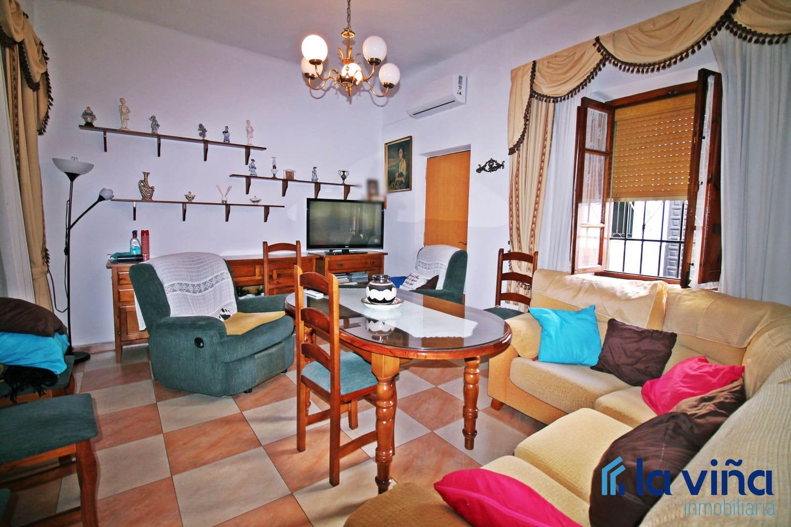 3 soveværelse Byhus til salg i Mollina - € 140.000 (Ref: 8499218)