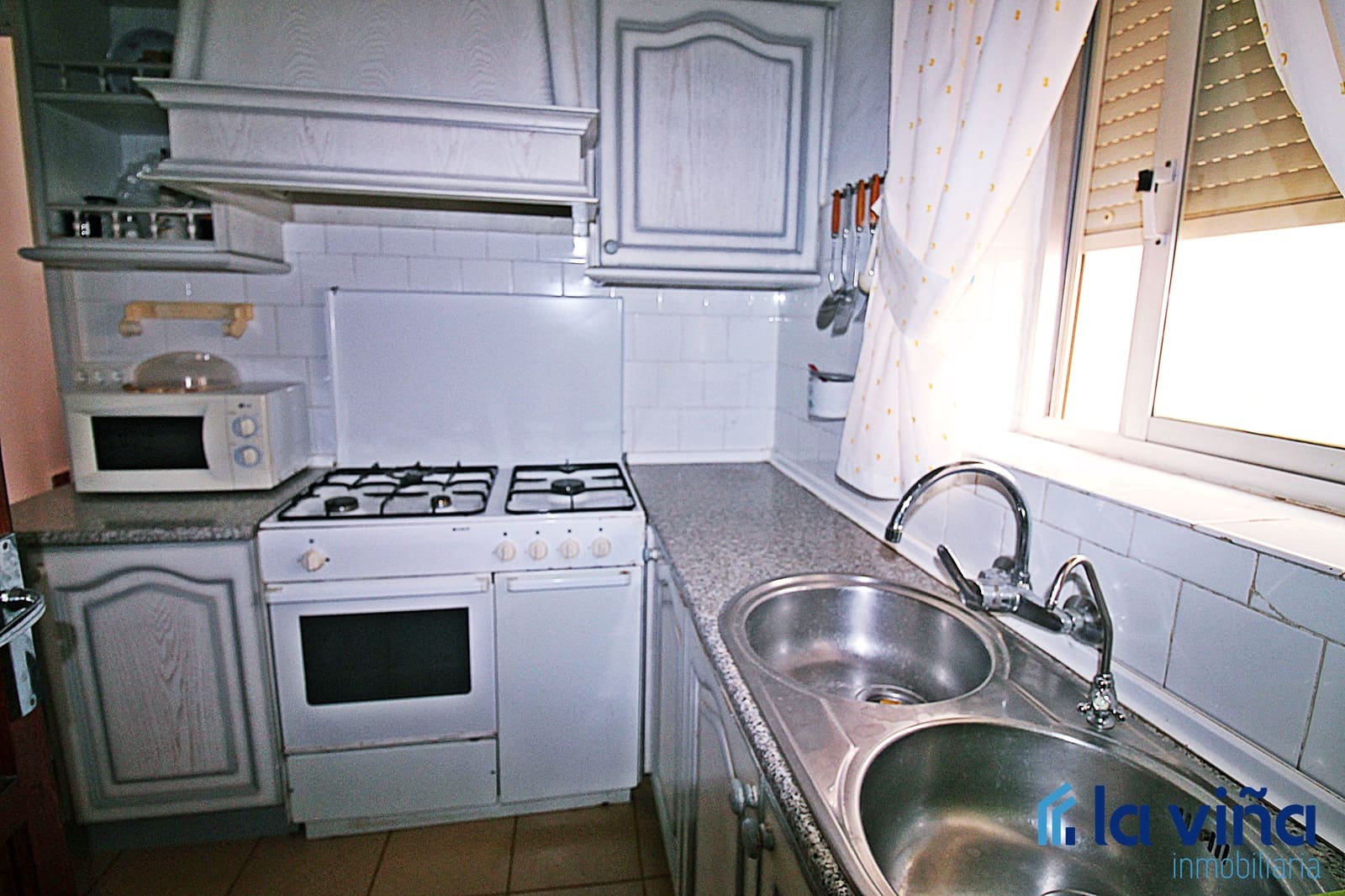 3 soveværelse Byhus til salg i Mollina - € 140.000 (Ref: 8499218)