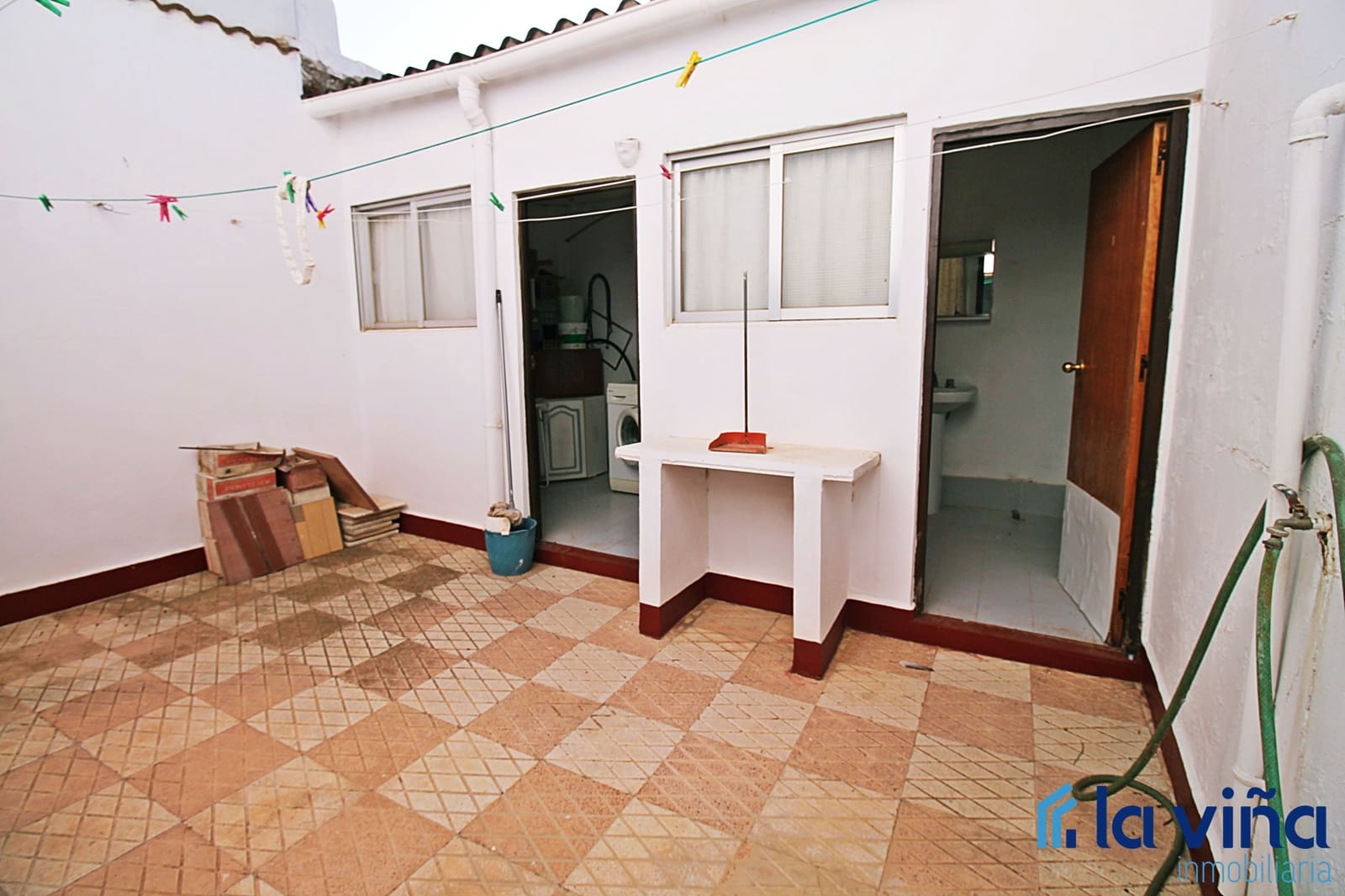 3 soveværelse Byhus til salg i Mollina - € 140.000 (Ref: 8499218)