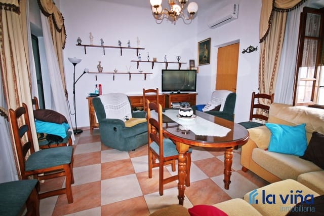 3 soveværelse Byhus til salg i Mollina - € 140.000 (Ref: 8499218)