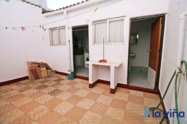 3 soveværelse Byhus til salg i Mollina - € 140.000 (Ref: 8499218)