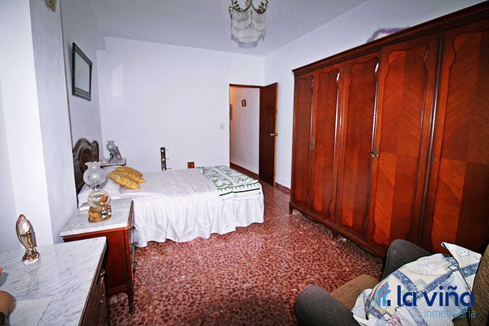 3 soveværelse Byhus til salg i Mollina - € 140.000 (Ref: 8499218)