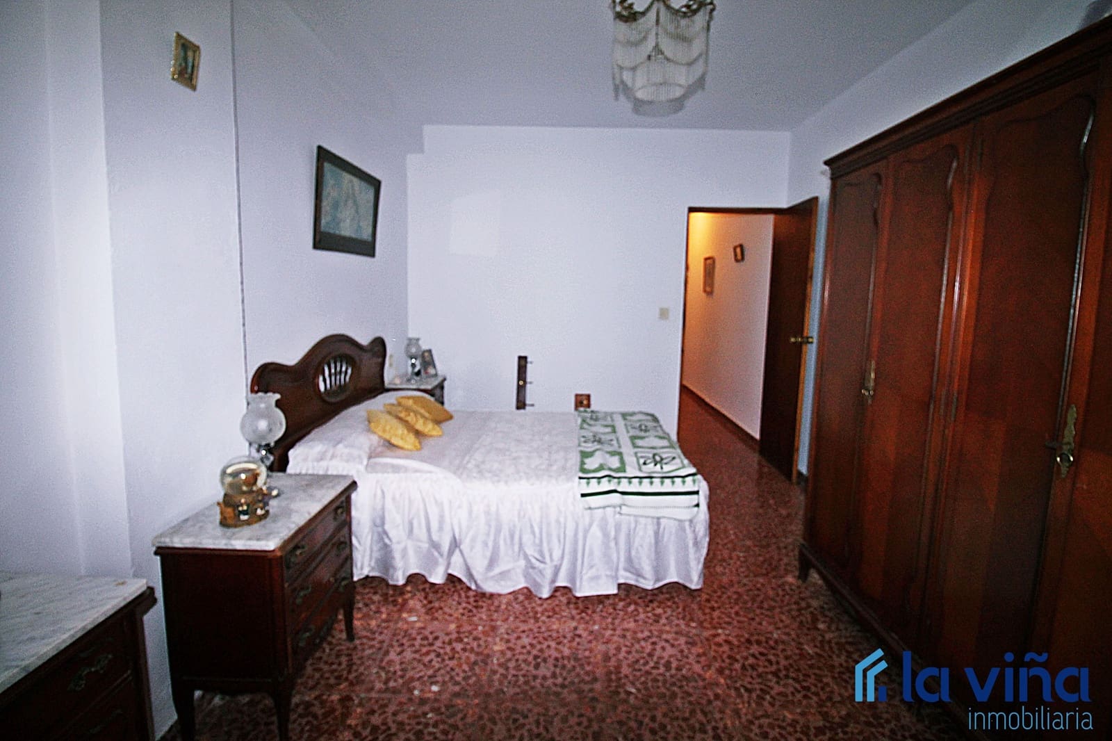 3 soveværelse Byhus til salg i Mollina - € 140.000 (Ref: 8499218)