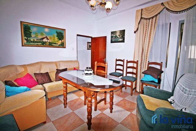 3 soveværelse Byhus til salg i Mollina - € 140.000 (Ref: 8499218)