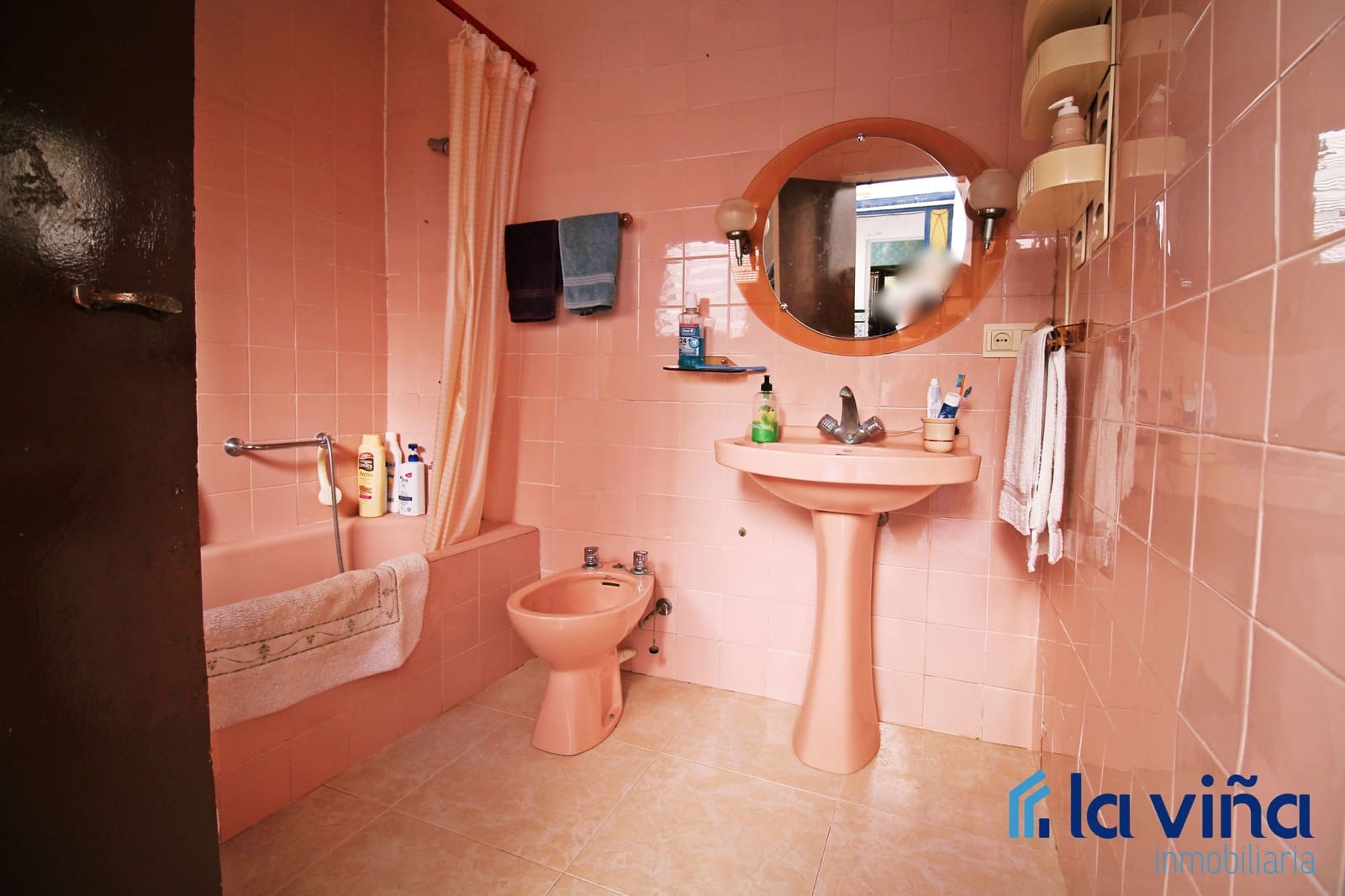 4 slaapkamer Huis te koop in Alameda - € 115.900 (Ref: 8505294)