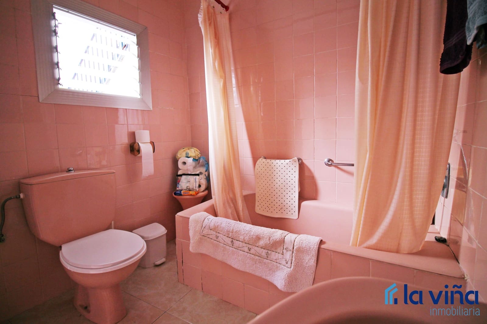 4 slaapkamer Huis te koop in Alameda - € 115.900 (Ref: 8505294)