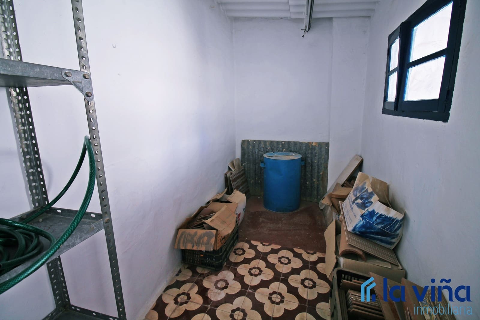 4 slaapkamer Huis te koop in Alameda - € 115.900 (Ref: 8505294)